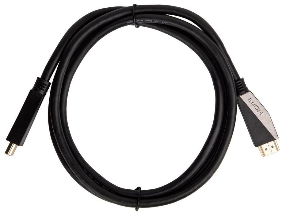 Кабель HDMI - HDMI, 1.5м, VCOM CG860-1.5M