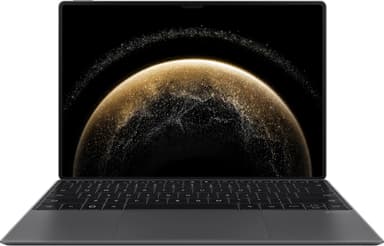 Планшет 13.2" Huawei MatePad Pro 12/256GB 53014EXP WEB-W09, черный
