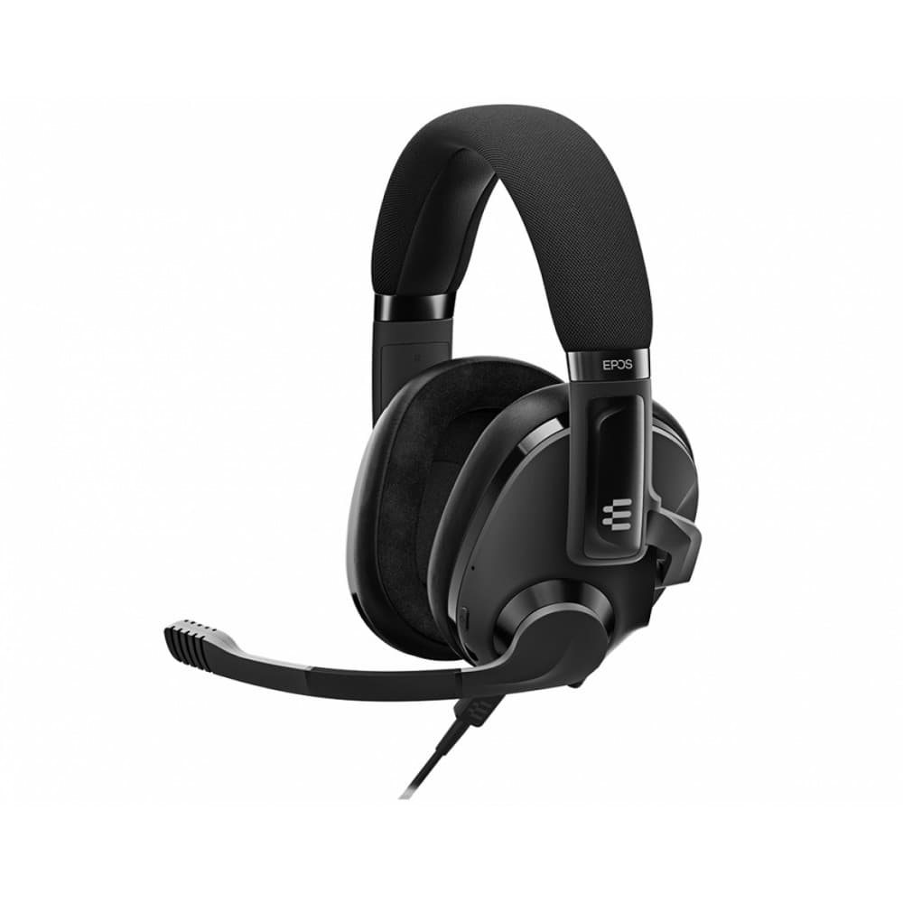 Наушник с микрофоном EPOS H3 Hybrid (USB, Bluetooth) <1000890>