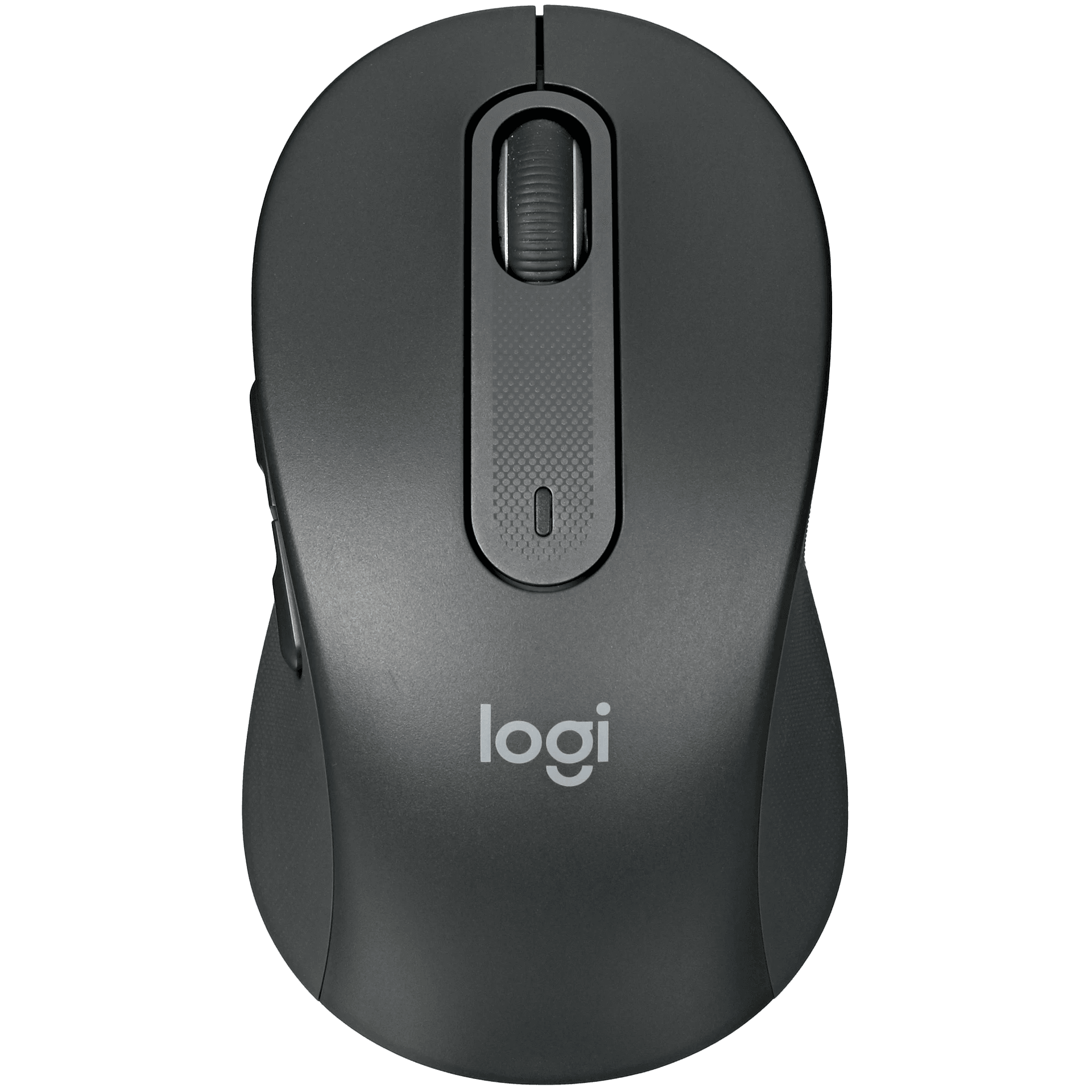 Мышь/ Logitech Wireless Mouse Signature M650 -GRAPHITE-BT-M650