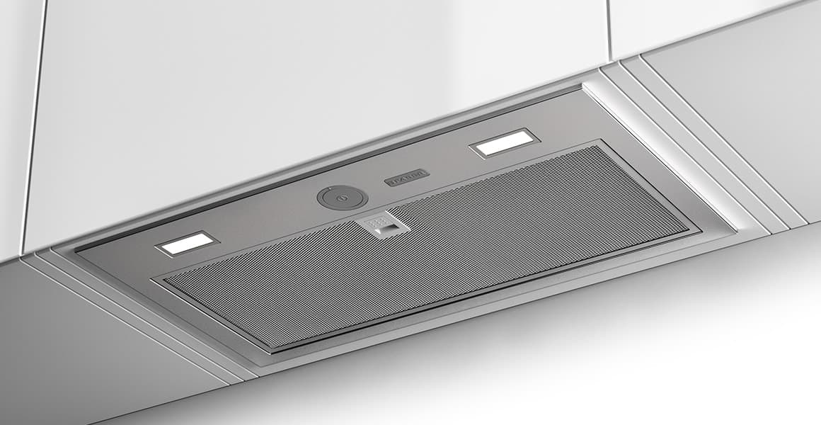 Встраиваемая в шкаф вытяжка Faber/ BETTER, Встраиваемые в шкаф INKA ICH SS A52 (I.SMART HCS)