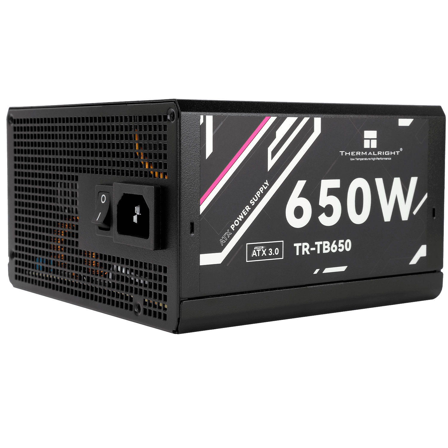 Thermalright 650W TR-TB650
