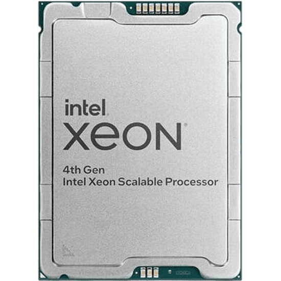 Dell 338-CHTL Процессор Intel Xeon/ Intel® Xeon® Gold 5420+