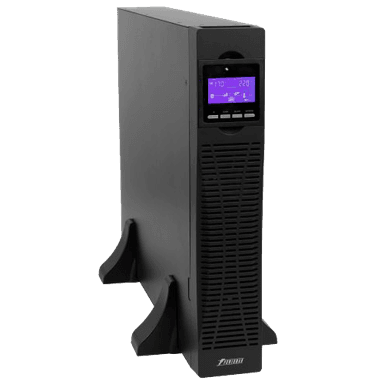 ИБП POWERMAN Online 2000 RT, LCD, двойного преобразования, 2000ВА, 1800Вт, 8 розеток IEC 60320 C13, защита от КЗ, импульсных всплесков сети, перегрузки, разряда и перезаряда батареи. RJ11 / RJ45, USB, RS232, SNMP, EPO. Сертификаты: ISO 9001, ЕАС. Габариты/ UPS POWERMAN Online 2000 RT, LCD, dual conversion, 2000ВА, 1800W, 8 outlets IEC 60320 C13, short circuit protection, pulsed bursts of network overload, discharge and overcharge of the battery. RJ11 / RJ45, USB, RS232, SNMP, EPO. Certificates: