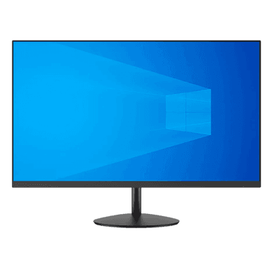 Монитор Dahua 23.8" DHI-LM24-A201I черный IPS LED 5ms 16:9 HDMI матовая 1200:1 250cd 178гр/178гр 1920x1080 100Hz VGA FHD 2.79кг