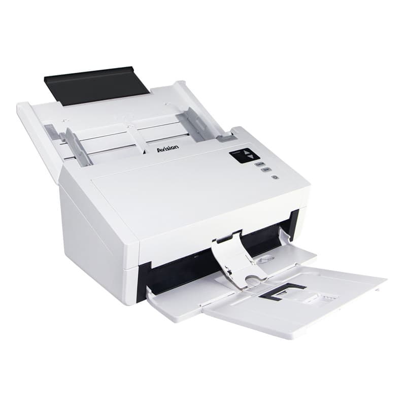 Avision AD230U <000-0864-02G>