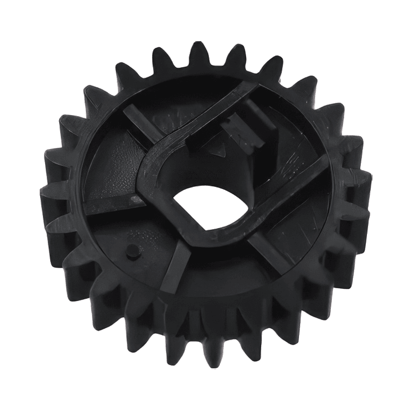 Toner Collection Coil Gear (Original)