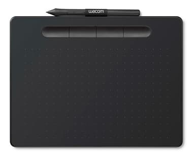 Графический планшет/ Wacom Intuos M Black