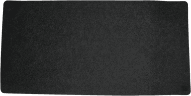 Коврик для мыши/ Mouse pad GEEK NOOK 100*50CM Black Felt