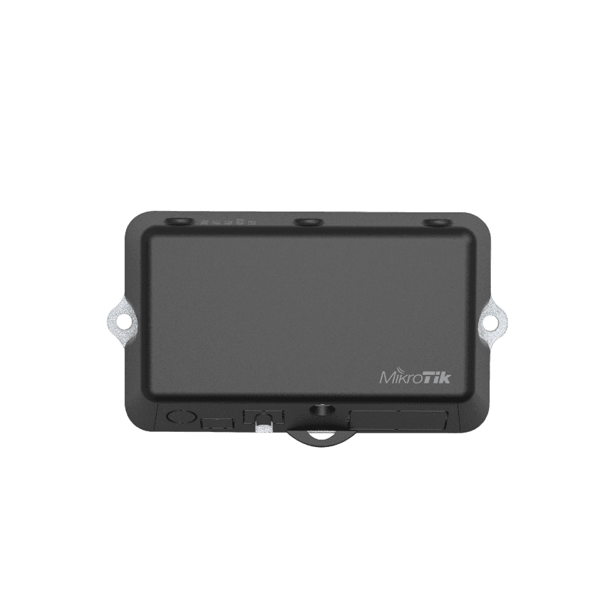 Точка доступа Wi-Fi Mikrotik RB912R-2nD-LTm&EC200A-EU LtAP mini LTE kit
