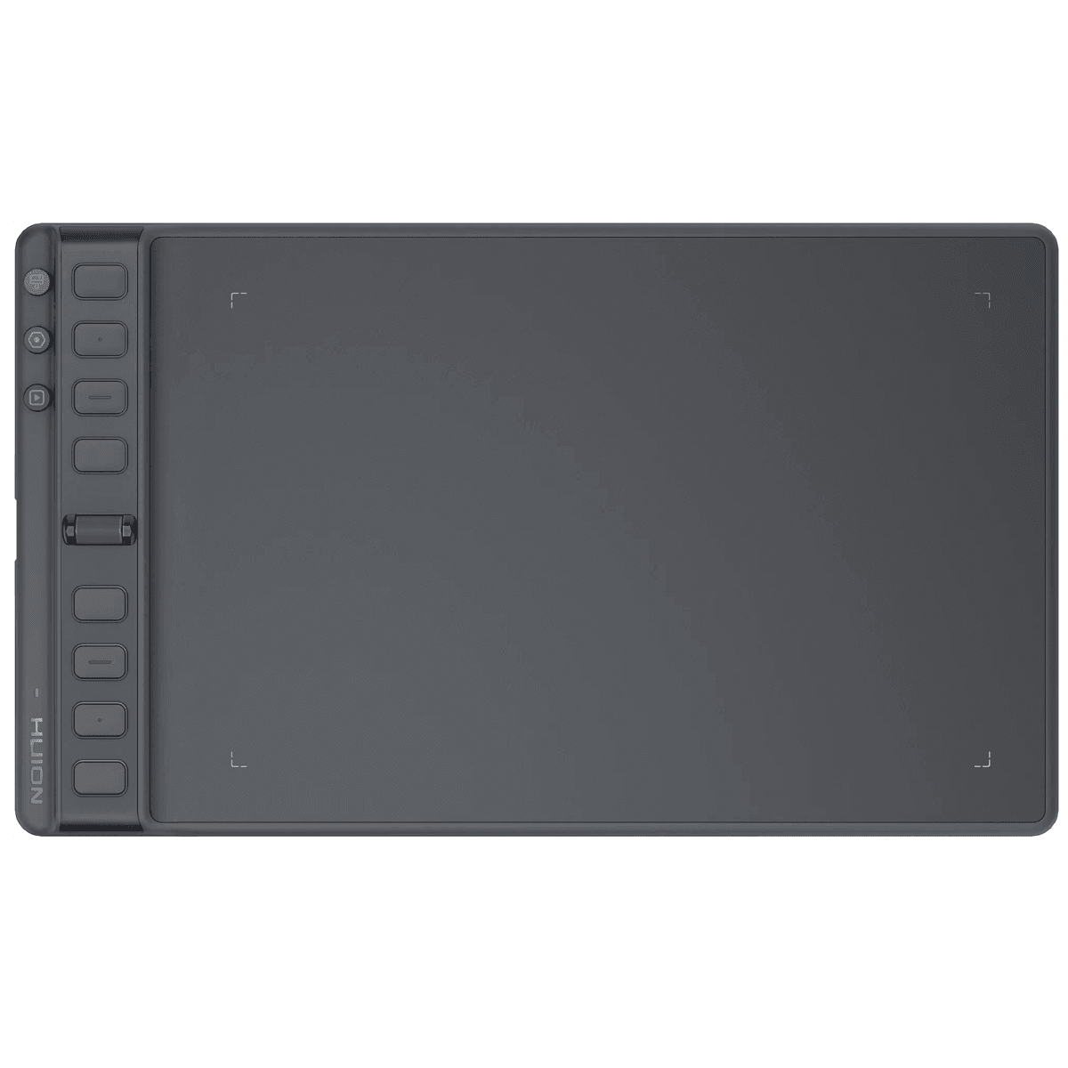 Графический планшет Huion Inspiroy H951P USB Type-C черный