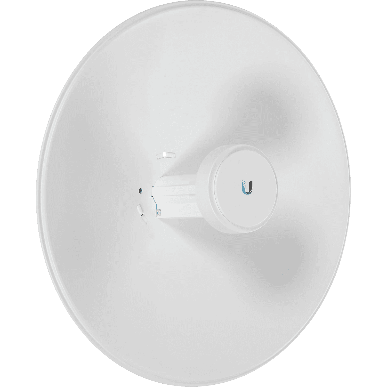 UBIQUITI PBE-2AC-400 Точка доступа Ubiquiti PowerBeam 2AC-400 2.4ГГц,PtP/CPE,airMAX