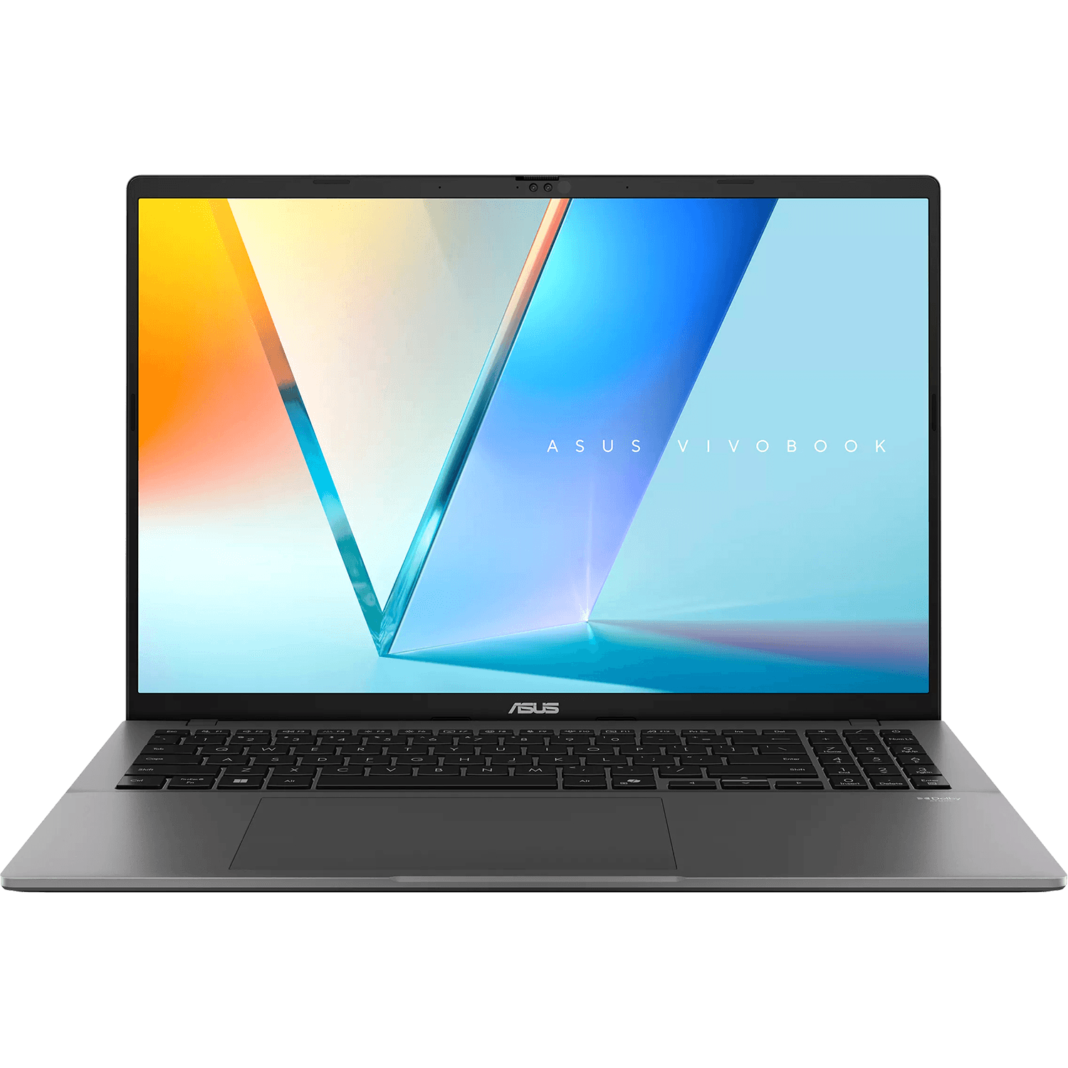 Ноутбук/ ASUS S3607VA-RP174 16"(1920x1200 (матовый, 144Hz) IPS)/Intel Core 5 210H(2.2Ghz)/16384Mb/512PCISSDGb/noDVD/Int:Shared/Cam/BT/WiFi/70WHr/war 1y/1.7kg/Matte Gray/noOS