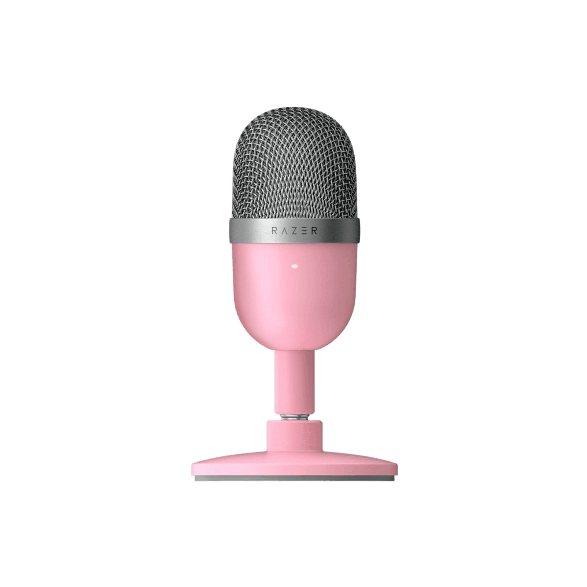 Микрофон Razer Seiren Mini Quartz/ Razer Seiren Mini Quartz – Ultra-compact Condenser Microphone