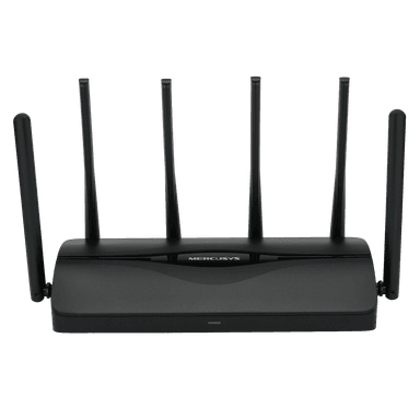 Маршрутизатор/ BE9300 Tri-Band Wi-Fi 7 Router