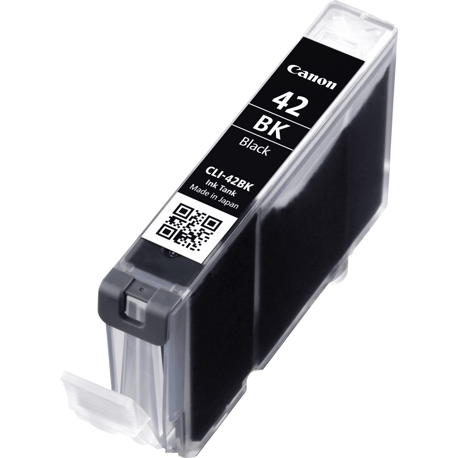 Картридж/ CLI-42 BK EUR/OCN
