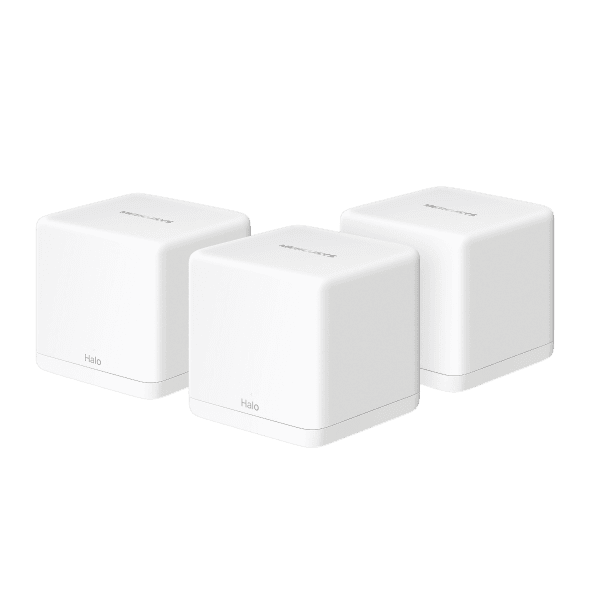 MESH система/ AX1500 Whole Home Mesh Wi-Fi System Wi-Fi 6