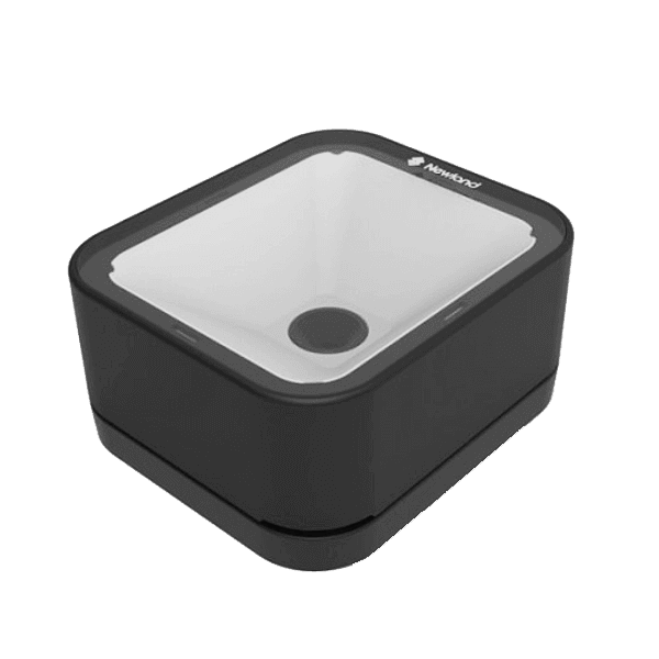 Сканер штрих-кодов/ FR2780 Urchin, 2D CMOS Desktop Area Imager Reader, Black, with 1,5 mtr. USB cable, model FR