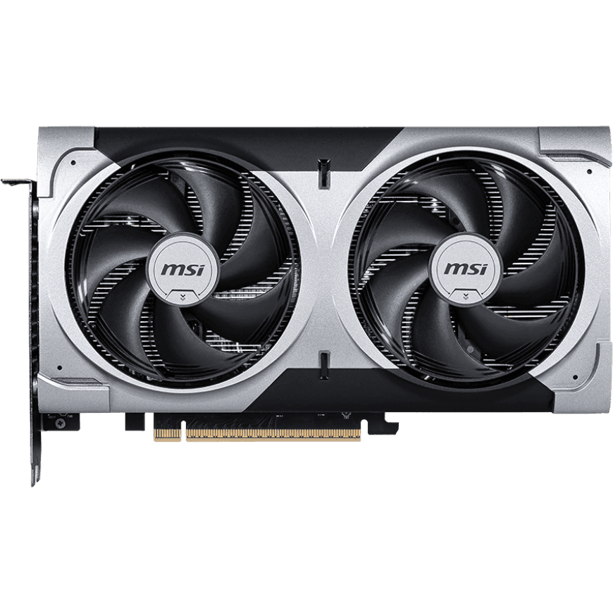 Видеокарта/ GeForce RTX 5060 Ti 16G VENTUS 2X PLUS