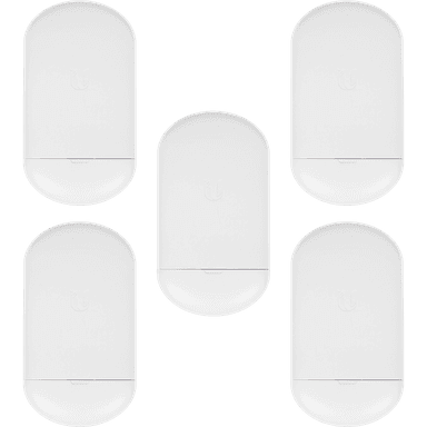 Маршрутизатор/ NanoStation 5AC Loco 5 pack
