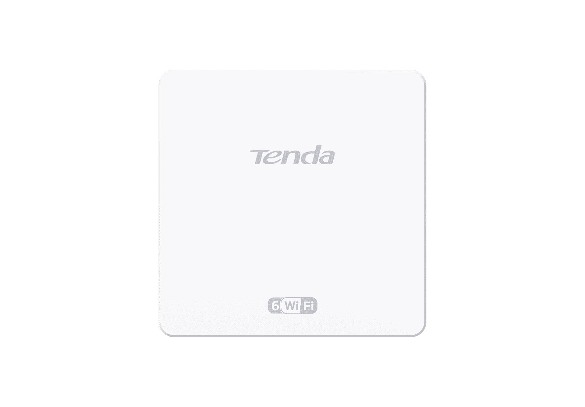 Настенная гигабитная точка доступа AX3000/ Tenda W15-Pro Настенная гигабитная точка доступа AX3000, 2,4/5 ГГц, до 2976 Мбит/с, PoE, 1x1 Гбит/с+1x1 Гбит/с(PoE), цвет белый