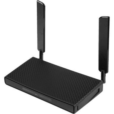 Маршрутизатор/ Wi-Fi 6 home access point and router featuring a powerful quad-core CPU, 1GB RAM, dual-band 802.11ax wireless (2.4 & 5GHz)