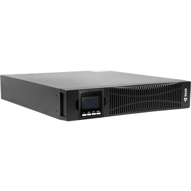 Источник бесперебойного питания онлайн SNR ELEMENT II(Li) 2кВА/2кВт, 76.8В/6Ач/ Online, rack, UPS