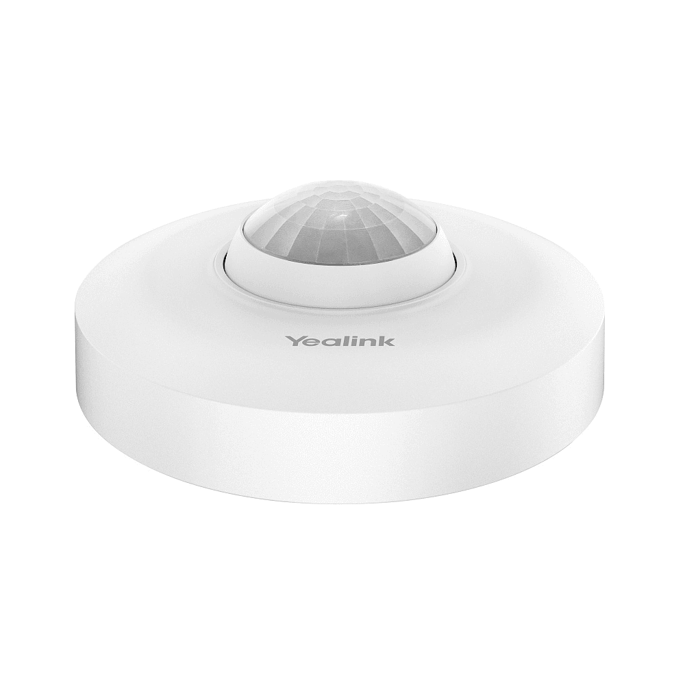 RoomSensor (многофункциональный датчик занятости помещения, AMS - 2 года)