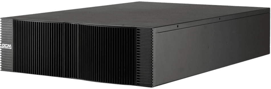 Батарейный модуль BAT VGD-240V RM for VRT-10K (240V, 9Ah) IEC320 output 4*C13+4*C19 PDU, no additional charger/ BAT VGD-240V RM for VRT-10K (240V, 9Ah) IEC320 output 4*C13+4*C19 PDU, no additional charger