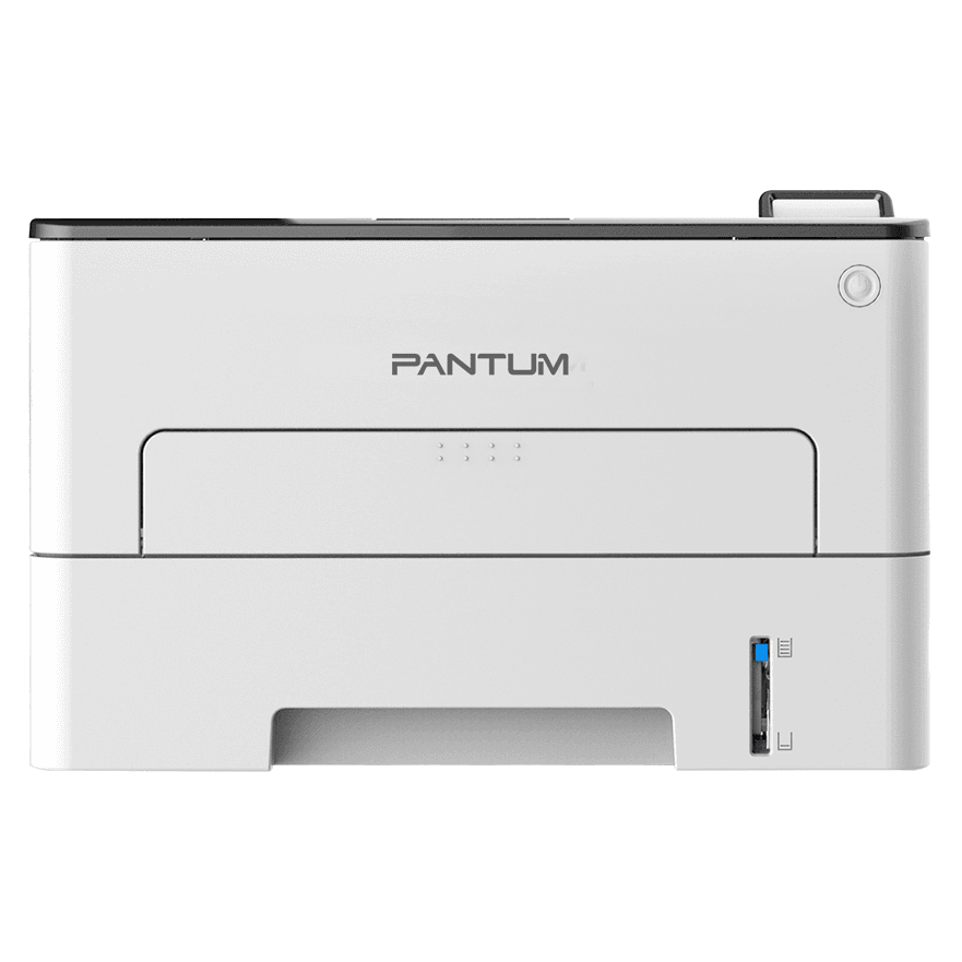 Принтер лазерный/ Pantum P3300DN