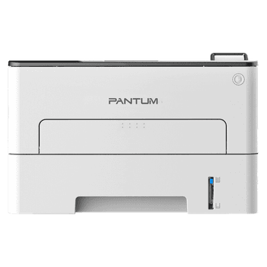 Принтер лазерный/ Pantum P3300DN