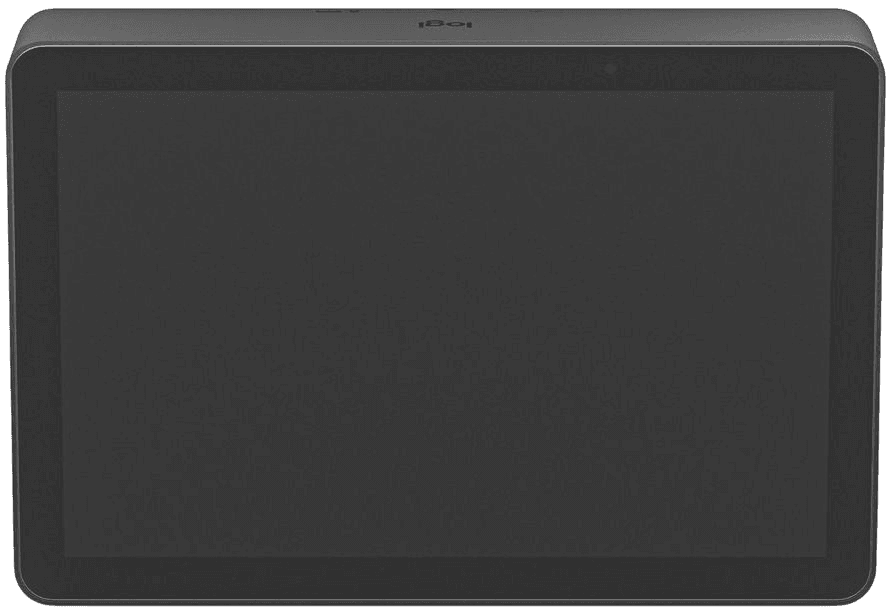952-000085 - LOGITECH Tap IP - GRAPHITE - USB - WW - TOUCH SCREEN
