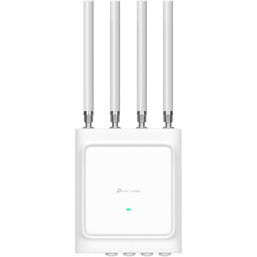 Wi-Fi точка доступа TP-Link EAP668-Outdoor HD