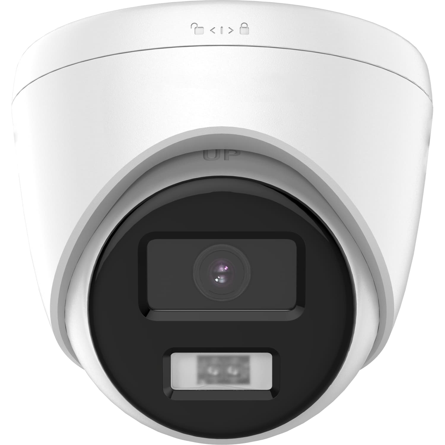 iFLOW F-0(T)(2.8mm) Lite 2Мп уличная IP-камера с ИК-подсветкой до 20м и встроенным микрофоном