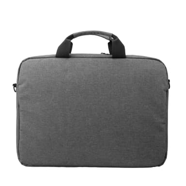 Сумка для ноутбука нейлон/ SUMDEX PON-201GY 15.6" Grey