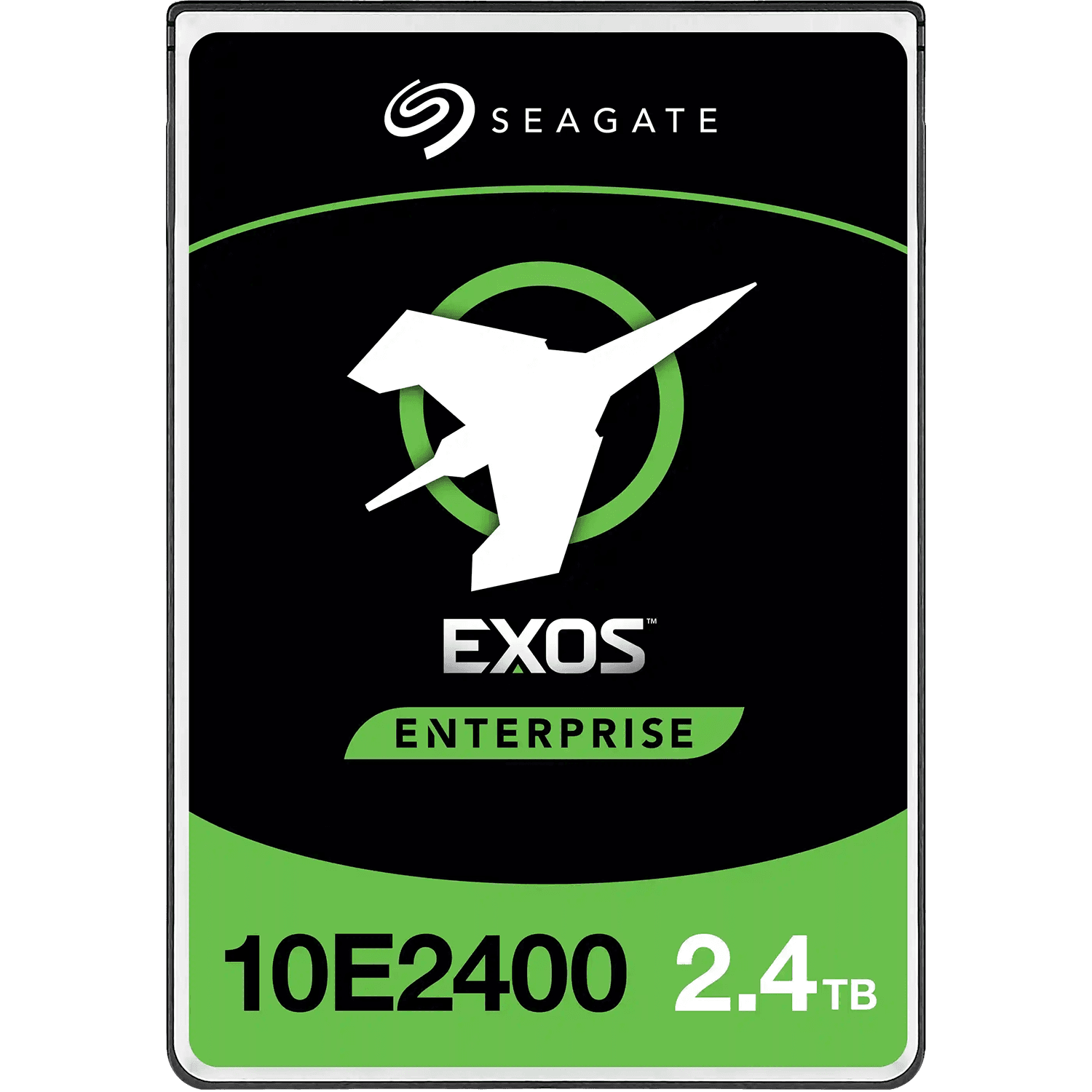 Жесткий диск/ HDD Seagate SAS 2.4Tb 2.5"""" Enterprise Performance 10K 12Gb/s 256Mb 1 year warranty