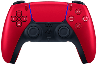 Геймпад/ Gamepad Sony DualSense for PlayStation 5/5 Pro, 5 revision, Volcanic Red CFI-ZCT1W
