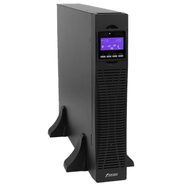 ИБП POWERMAN Online 3000 RT, LCD, двойного преобразования, 3000ВА, 2700Вт, 8 розеток IEC 60320 C13, 1 розетка IEC 320 C19, защита от КЗ, импульсных всплесков сети, перегрузки, разряда и перезаряда батареи. RJ11 / RJ45. Интерфейсы USB, RS232, SNMP, EPO. Сер/ UPS POWERMAN Online 3000 RT, LCD, dual conversion, 3000VA, 2700W, 8 IEC 60320 C13 sockets, 1 IEC 320 C19 socket, short circuit protection, surge protection, overload, discharge and battery recharge. RJ11 / RJ45. Interfaces USB, RS232, SNMP, E