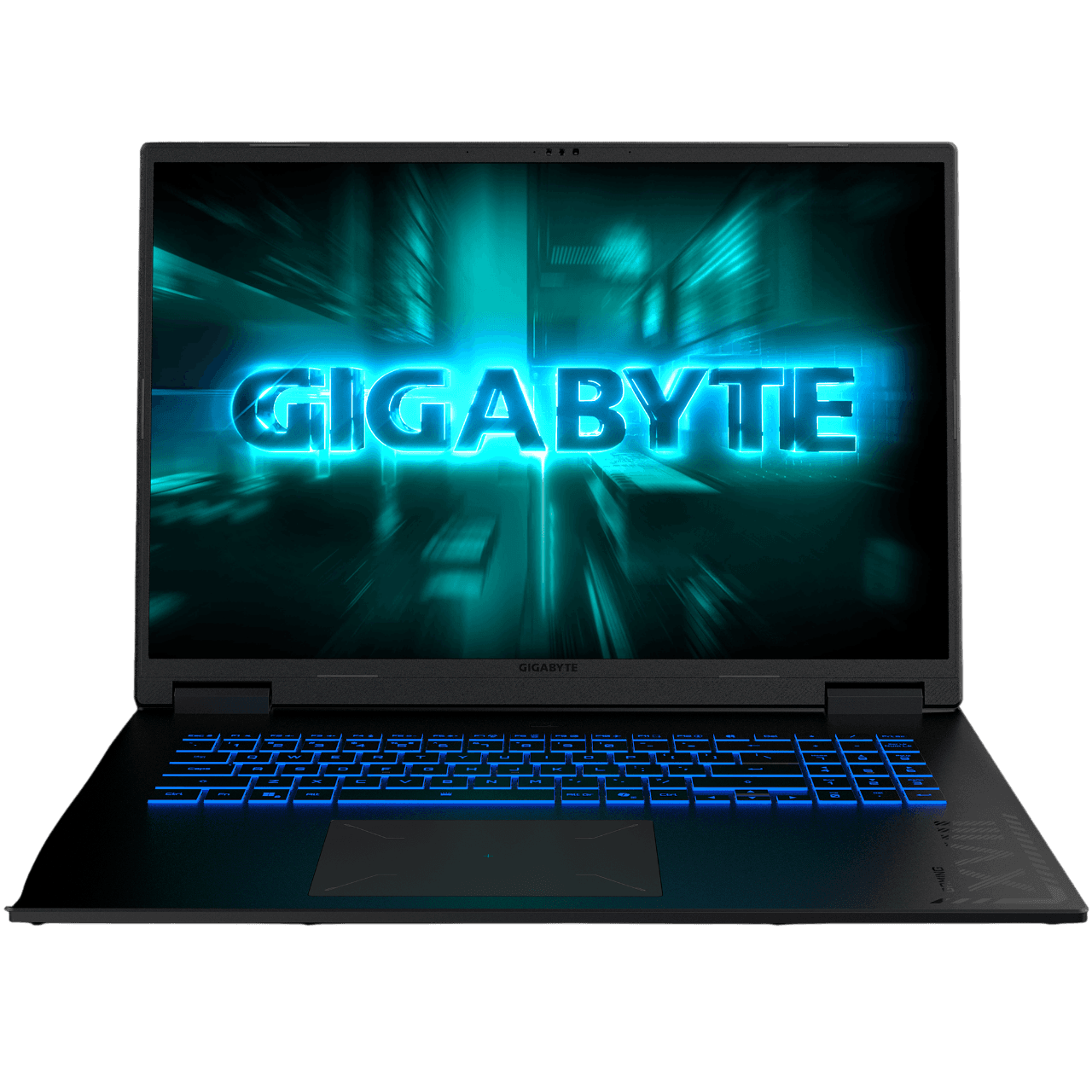 Ноутбук Gigabyte Gaming A18 GA83H (3VHK3KZC94SD)