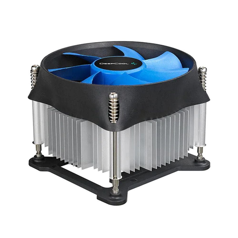 Кулер для процессора DEEPCOOL THETA 20 PWM TDP 95W DP-ICAS-T20P