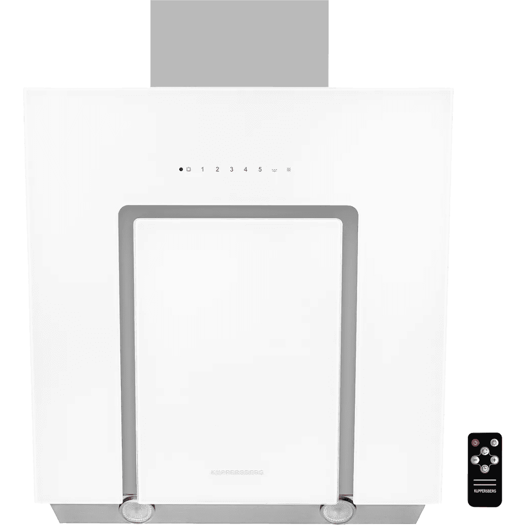 Вытяжка Kuppersberg F 660 W