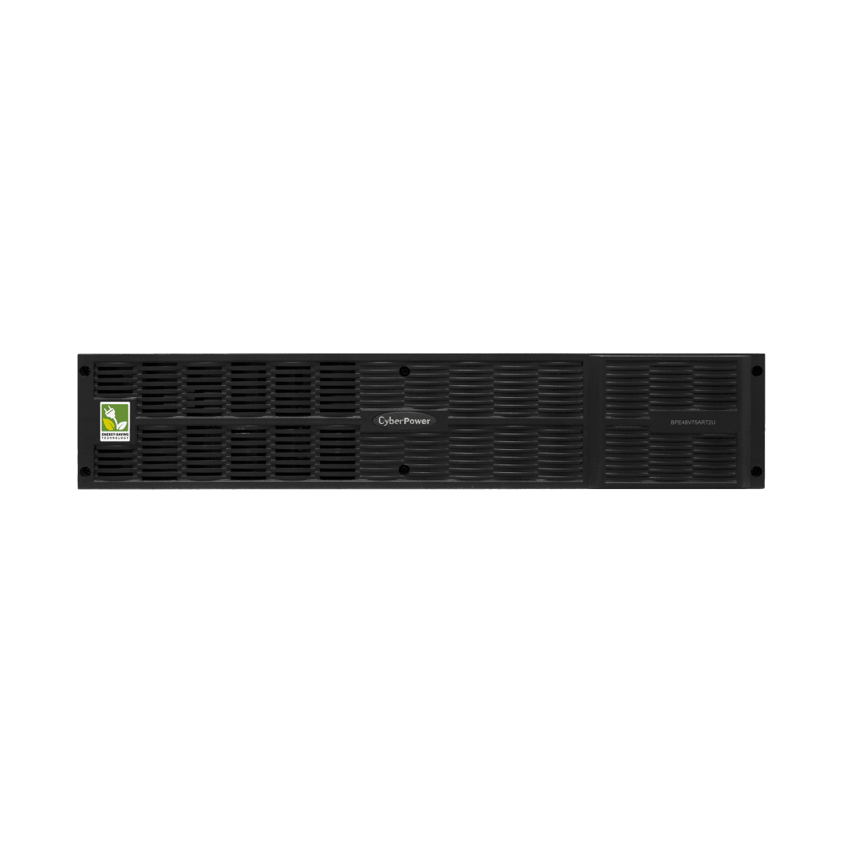 CyberPower ВБМ BPE48V75ART2U для моделей ИБП (Line-Interactive) PR3000ELCDRT2U/PR1000ELCDRTXL2U/PR1500ELCDRTXL2U/PR2200E