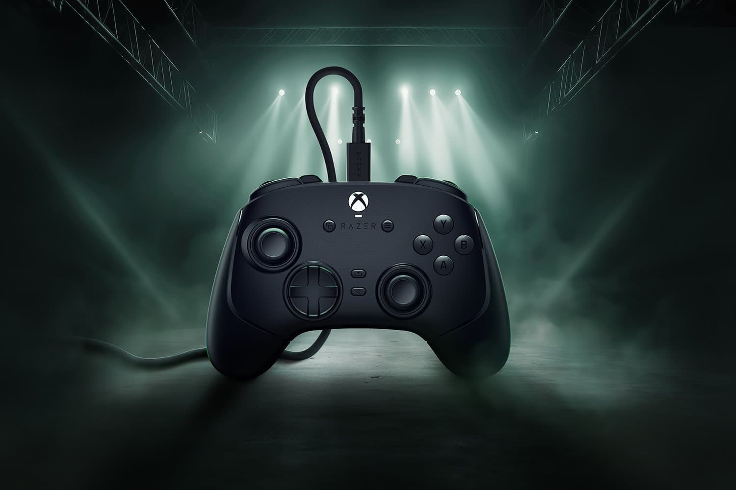 Геймпад Razer Wolverine V2 Wired Gaming Controller for Xbox Series X