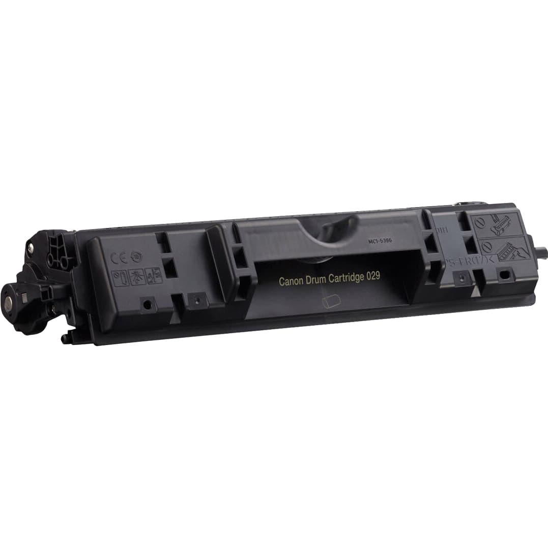 Фотобарабан Canon Drum Cartridge 029 (4371B002), 7000 стр., для LBP-7010C/7018C