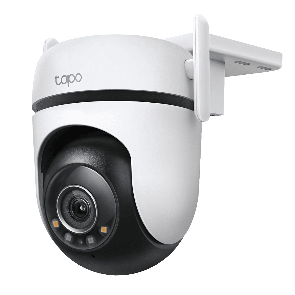 Камера видеонаблюдения IP TP-Link Tapo C520WS 3.18-3.18мм цв. корп.:белый