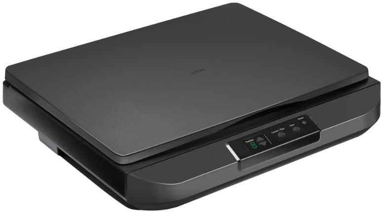 Планшетный сканер Avision FB5100 (000-1129-02G)