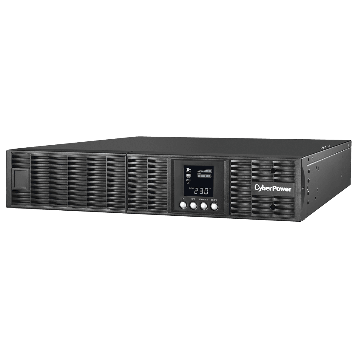 ИБП CyberPower OLS1000ERT2U