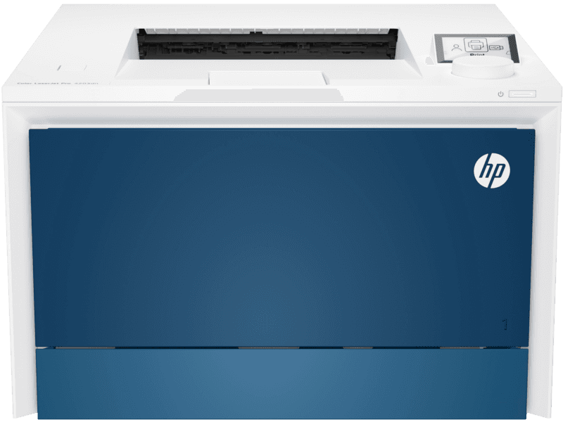 Лазерный принтер/ HP Color LaserJet Pro 4203dn