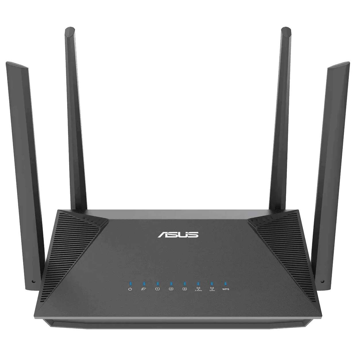 Маршрутизатор/ ASUS RT-AX52