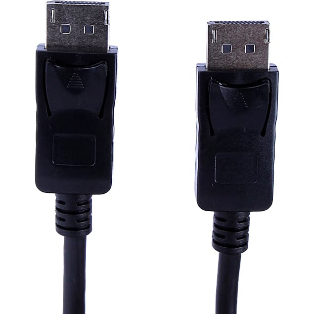 Кабель/ Кабель соединительный DP-DP 1.2V 4K@60Hz 5м Telecom <CG712-5M>